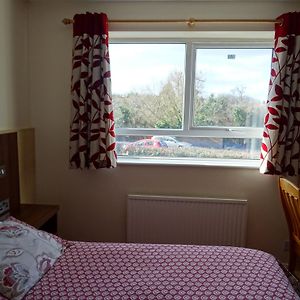 Superior Double En-suite Room